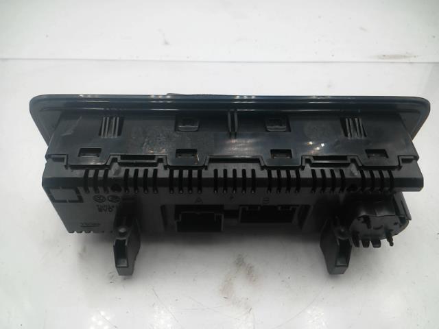 Commande chauffage SKODA FABIA 3 PHASE 1 Essence - 1