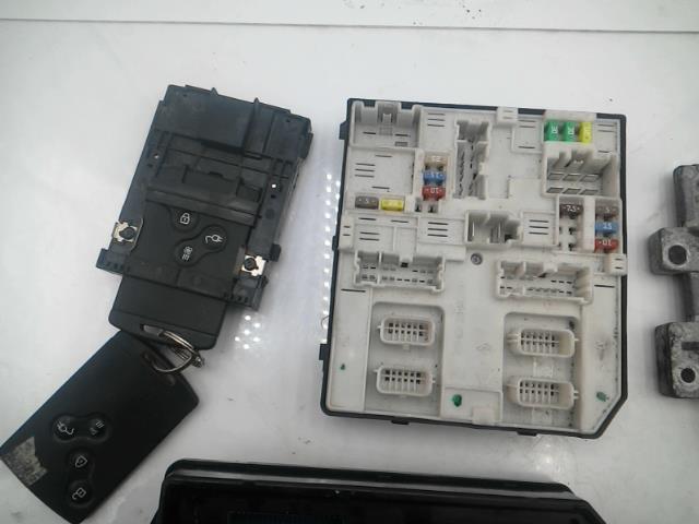 Kit de demarrage RENAULT ZOE 1 Electricité - 1