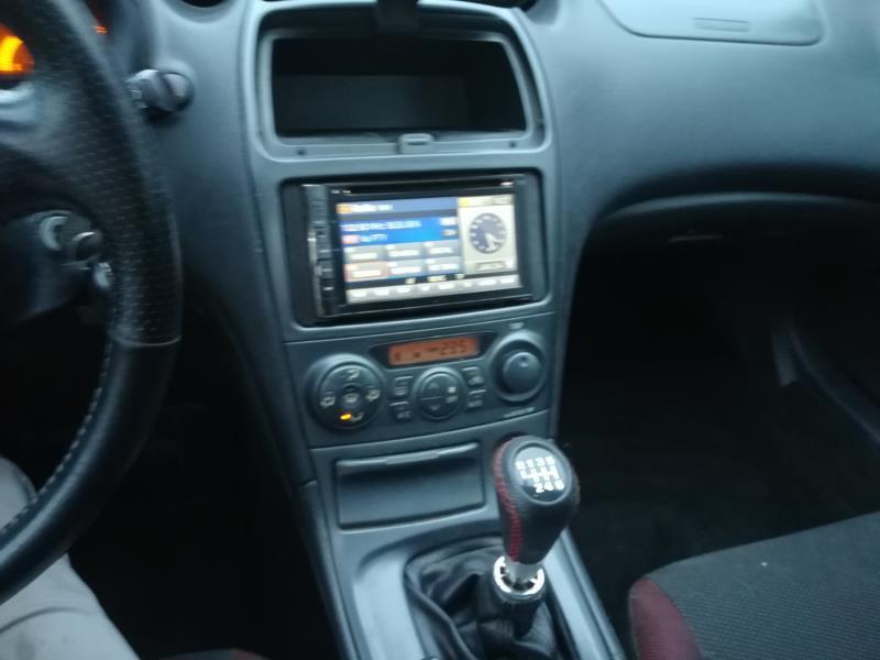 Commande chauffage TOYOTA CELICA 5 PHASE 2 COUPE Essence - 1