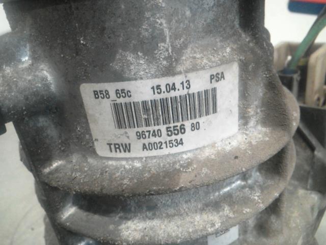 Pompe de direction CITROEN C4 PICASSO 1 Diesel - 1