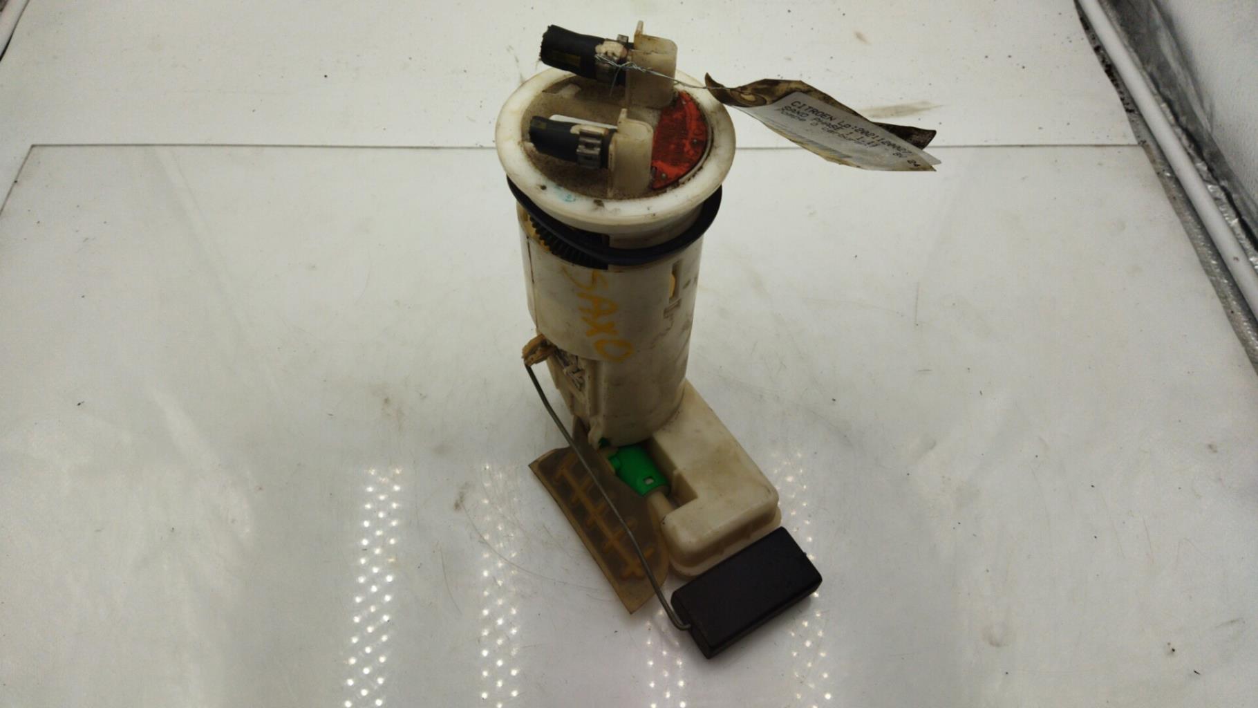 Pompe de gavage FIAT MULTIPLA PHASE 2 Diesel - 1