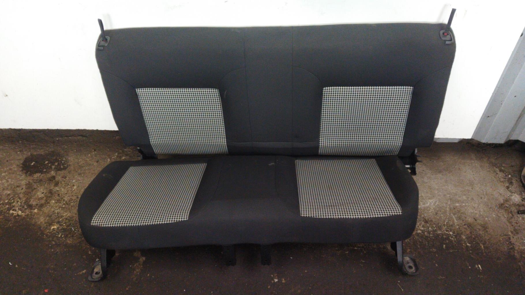 Banquette arriere RENAULT TWINGO 3  - 1