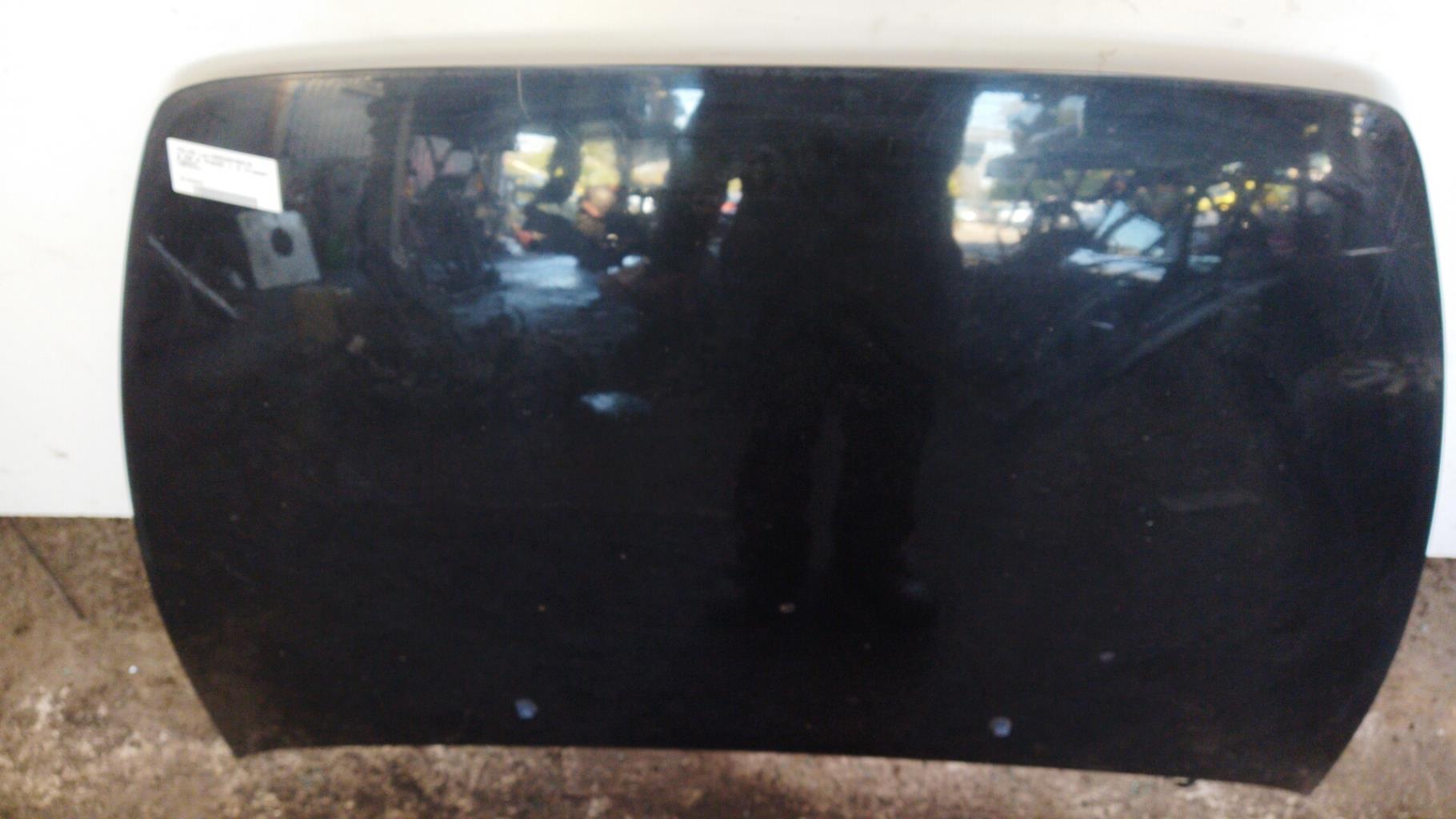 Capot VOLVO S 40 2 PHASE 1 Diesel - 1