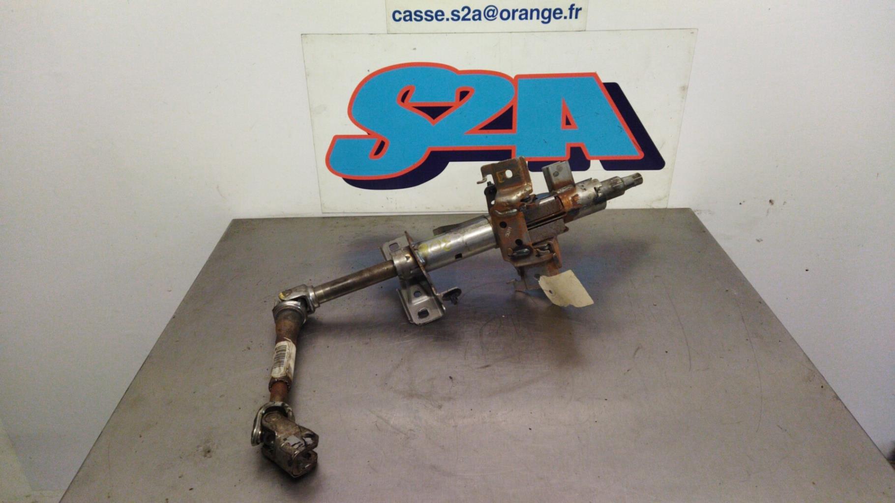 Colonne de direction PEUGEOT 308 2 PHASE 1 Diesel - 1