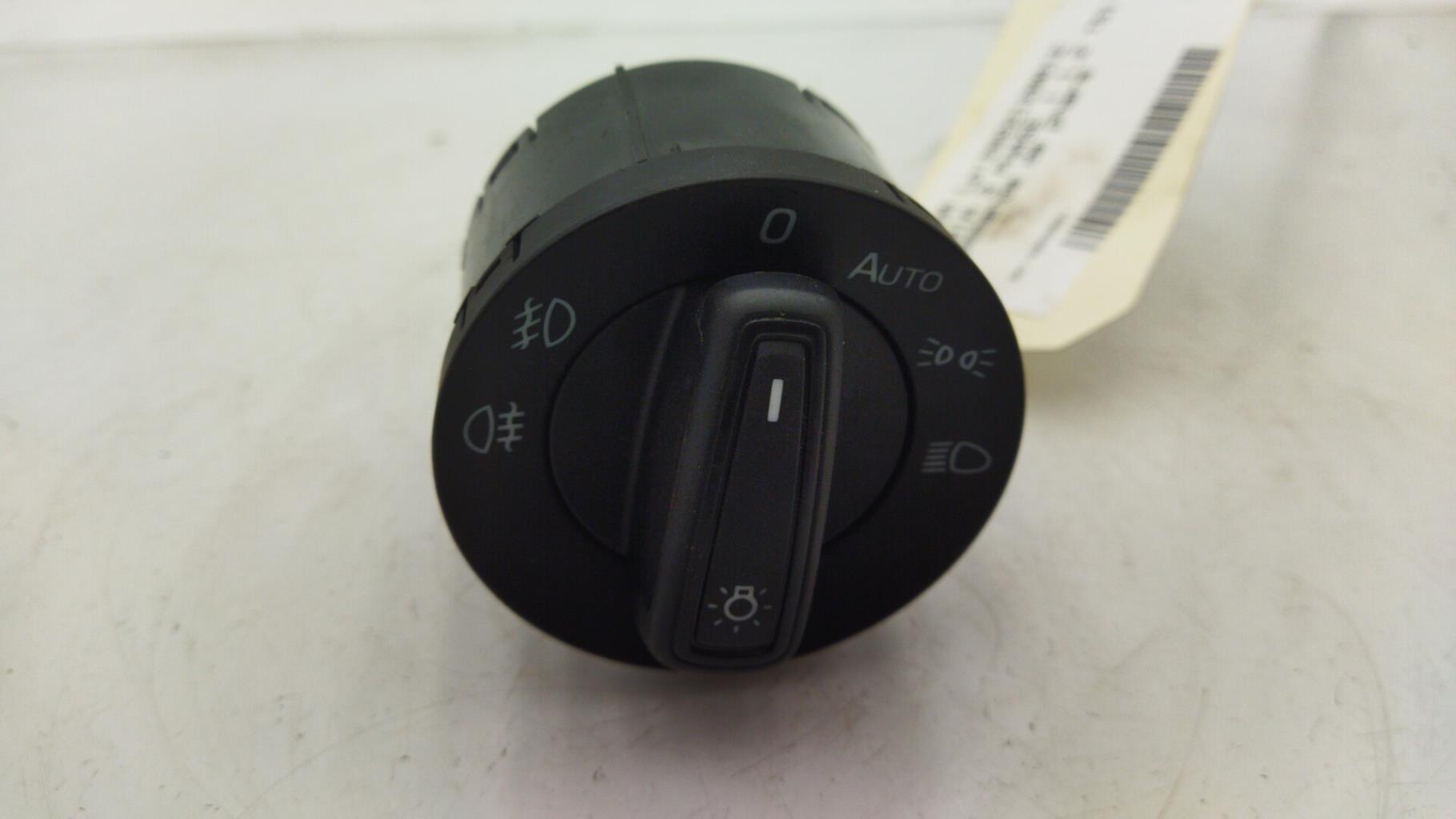 Commande de phare SKODA FABIA 3 PHASE 1 Essence - 1