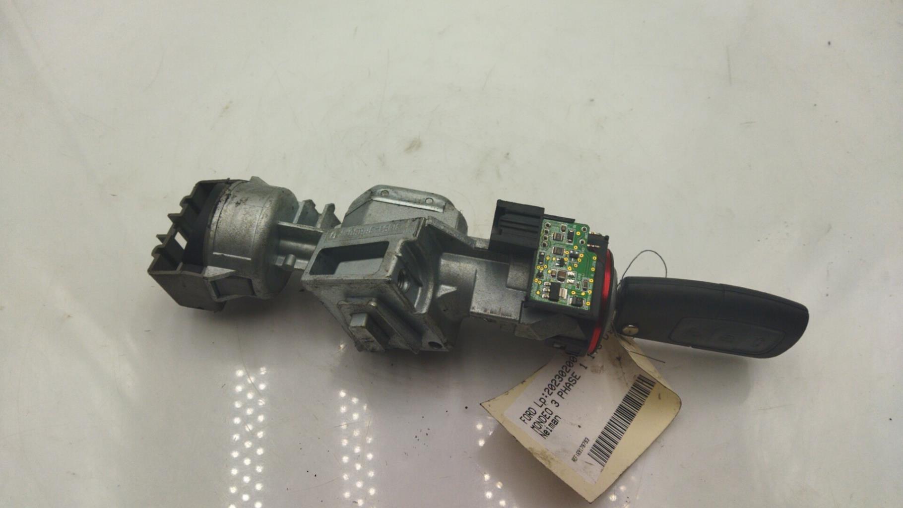 Neiman FORD MONDEO 3 PHASE 1 Diesel - 1