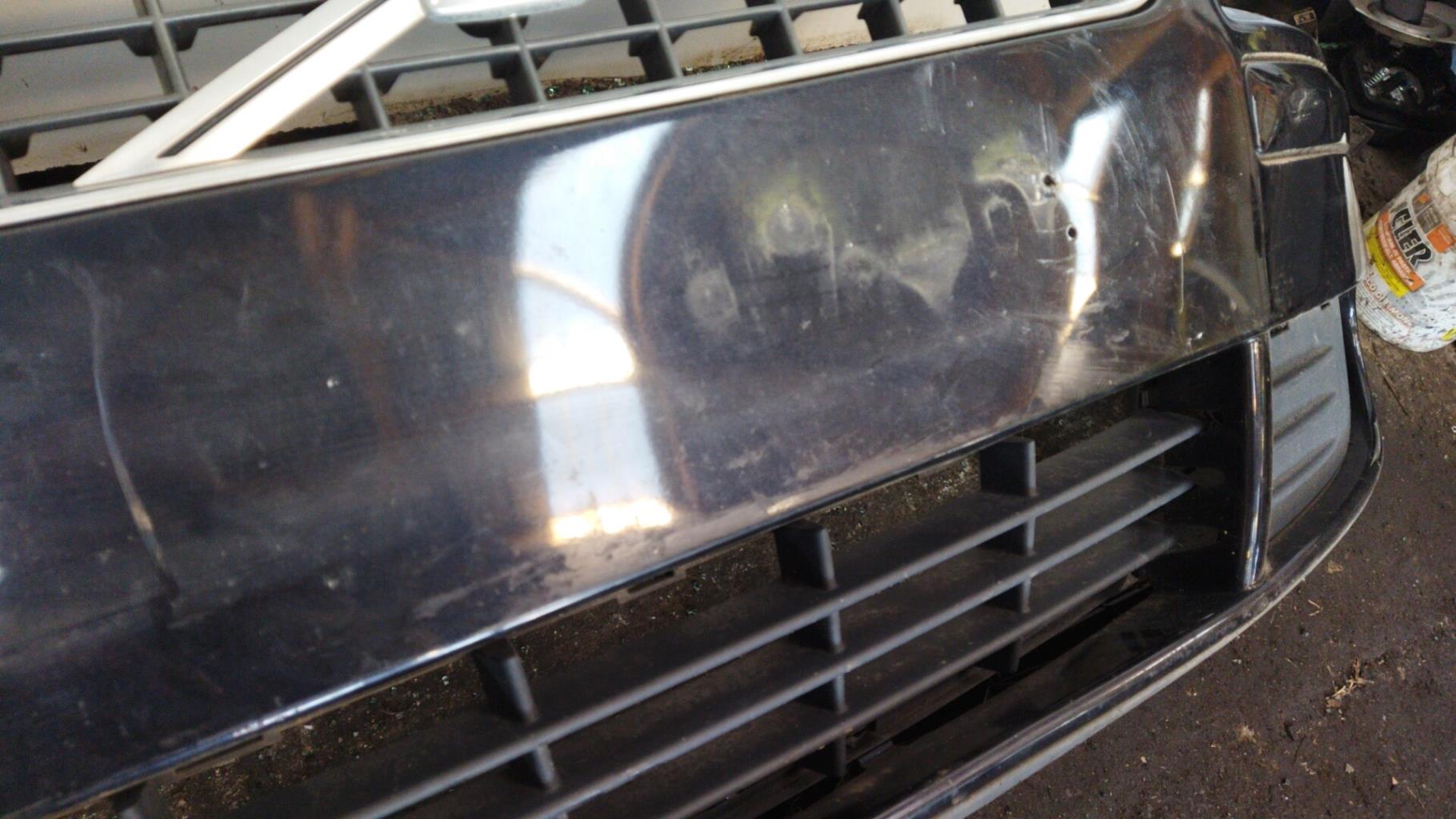 Pare choc avant VOLVO S 40 2 PHASE 1 Diesel - 1