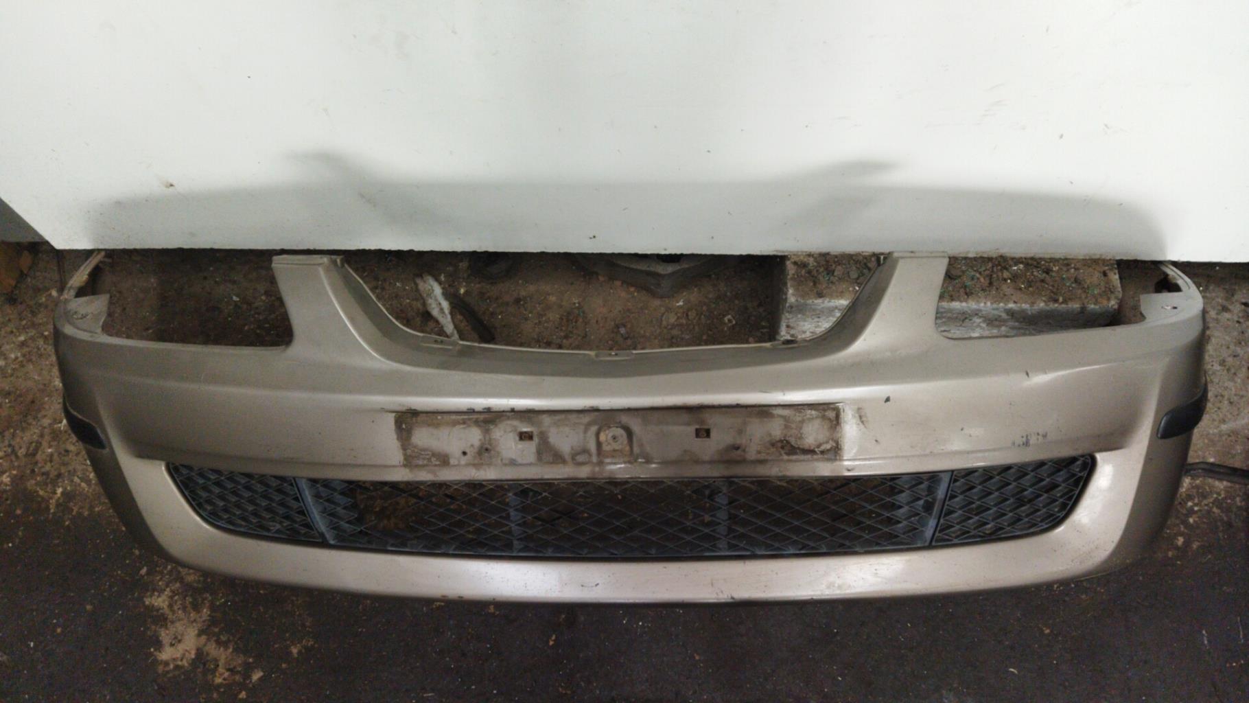 Pare choc avant MAZDA 323 6 Diesel - 1