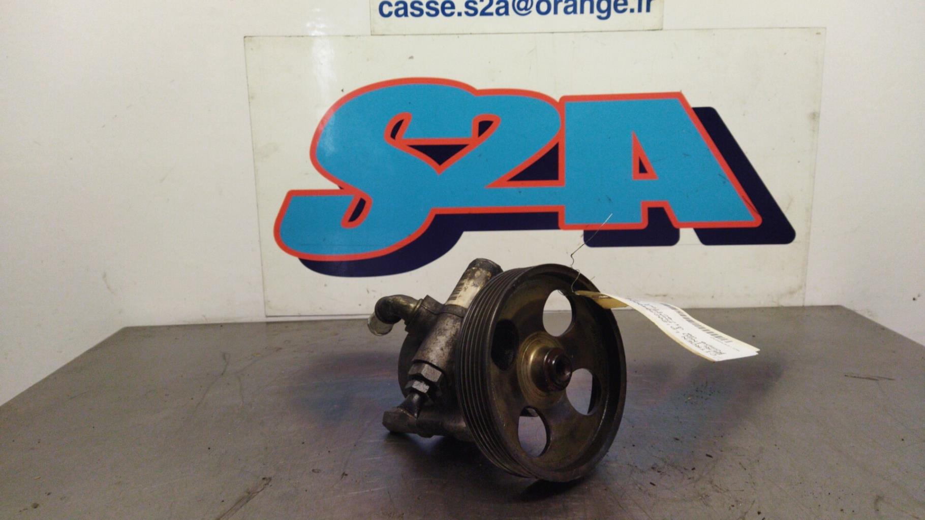 Pompe de direction CITROEN BERLINGO 1  - 1