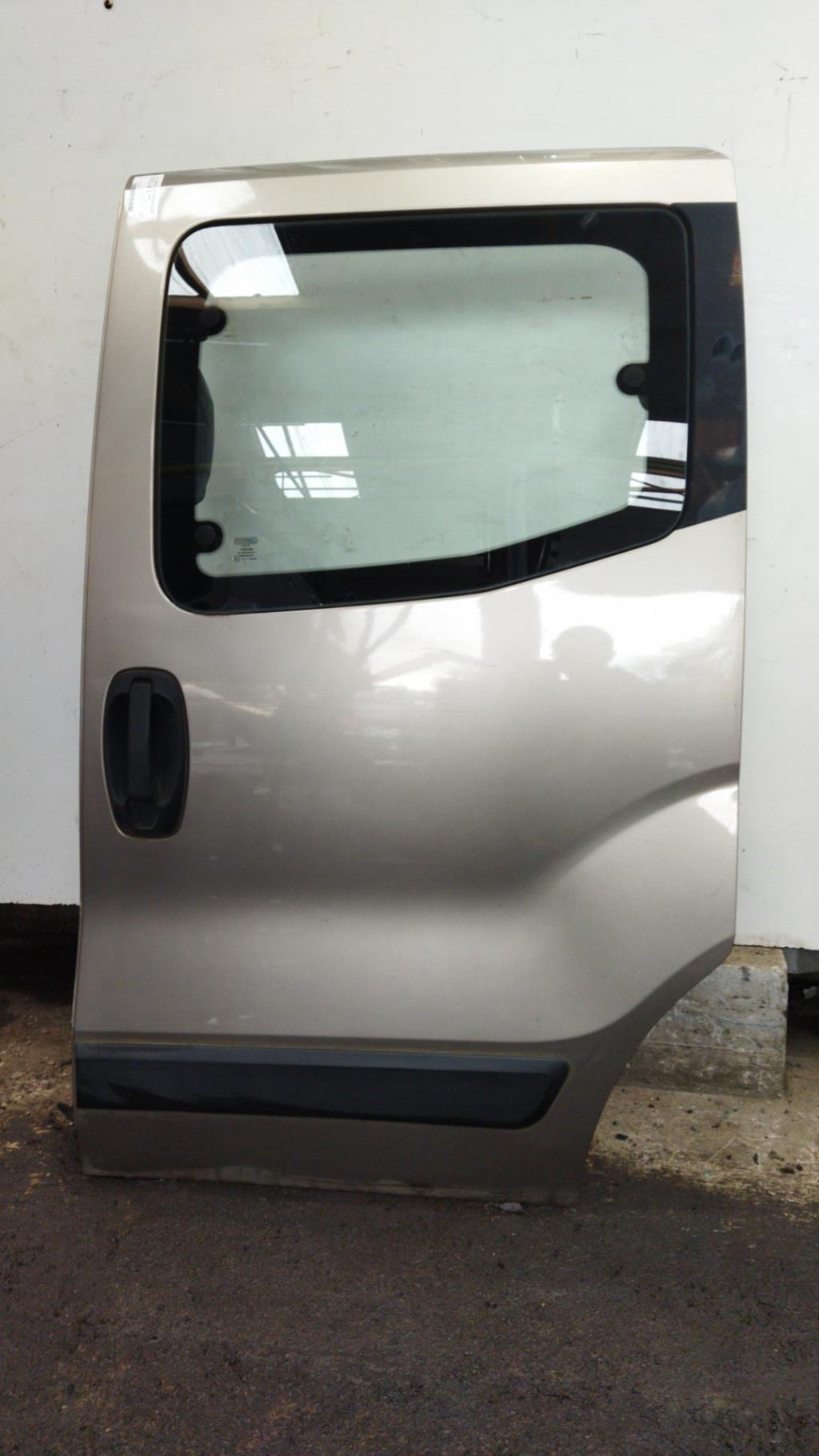 Porte arriere gauche CITROEN NEMO  - 1