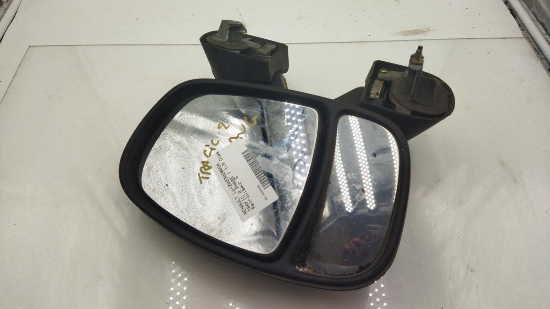 Retroviseur gauche RENAULT TRAFIC 2  - 1