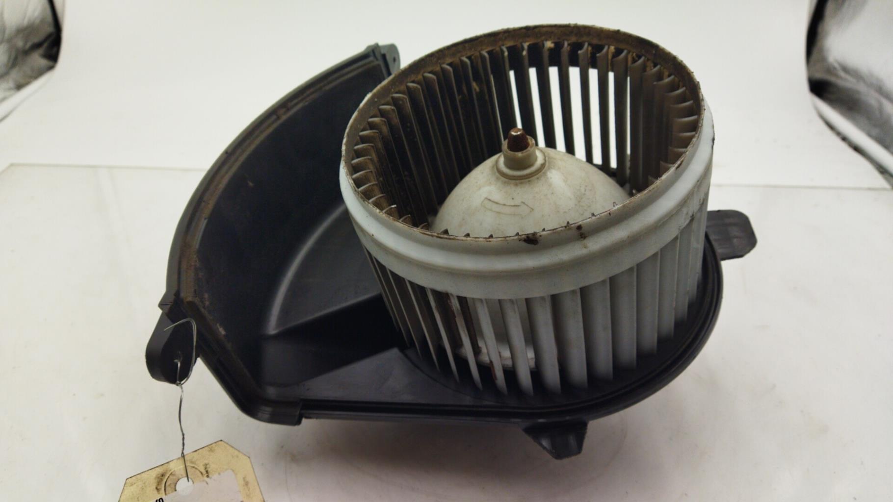 Ventilateur chauffage RENAULT KANGOO 2 PHASE 1 Diesel - 1