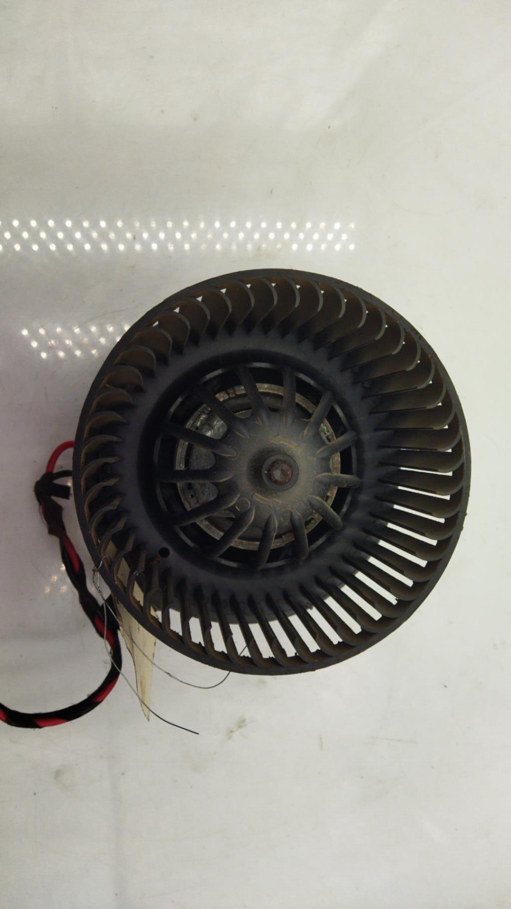Ventilateur chauffage RENAULT MODUS PHASE 1 Diesel - 1
