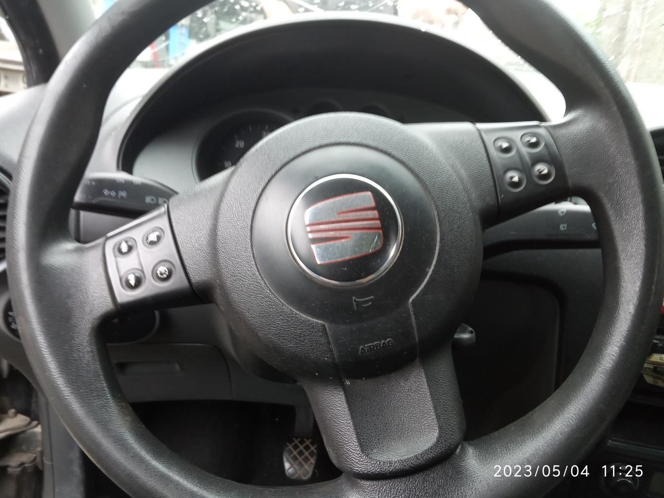 Compteur SEAT IBIZA 3 PHASE 2 Diesel - 1