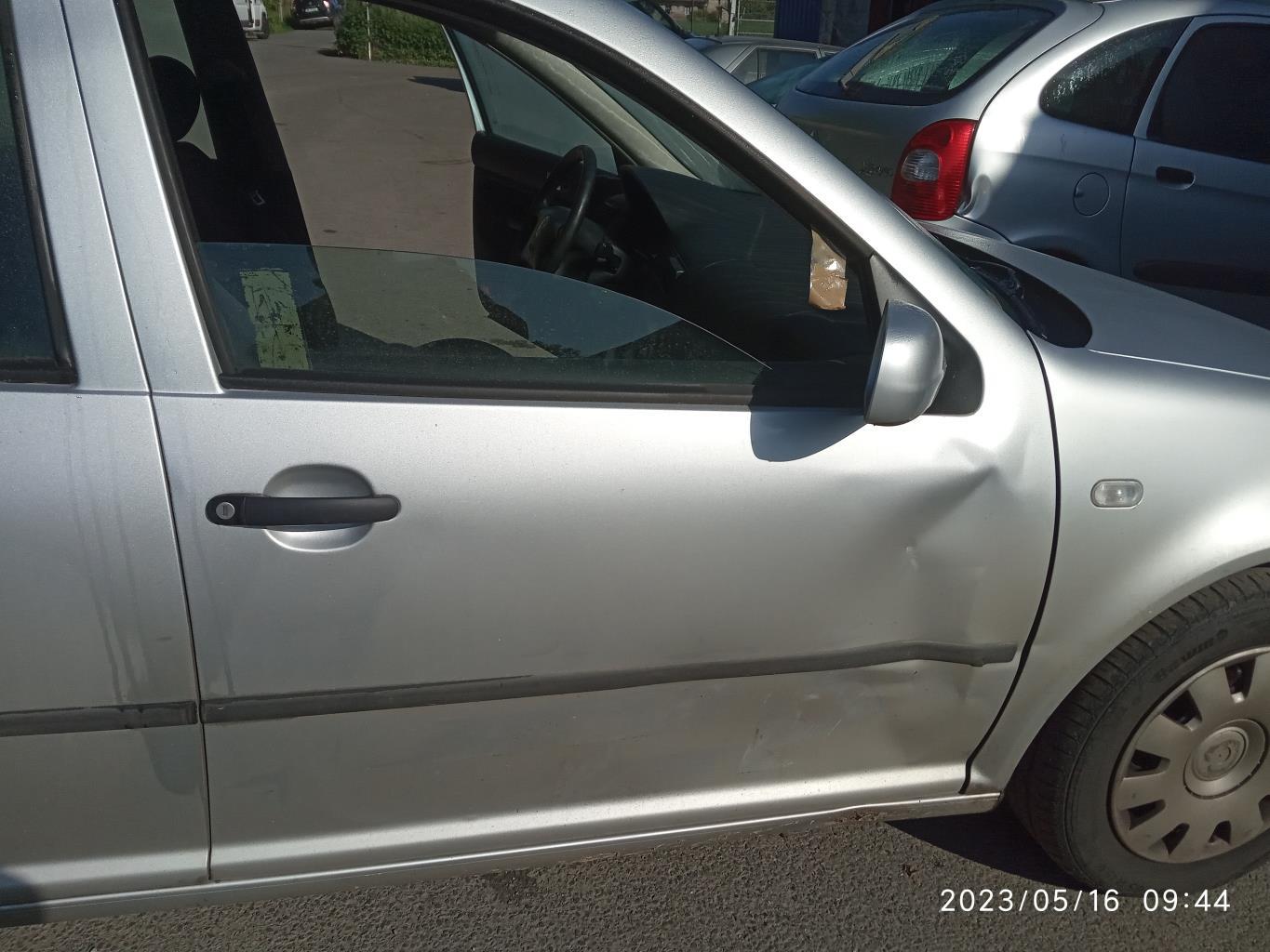 Boite de vitesses VOLKSWAGEN GOLF 4 BREAK Diesel - 1