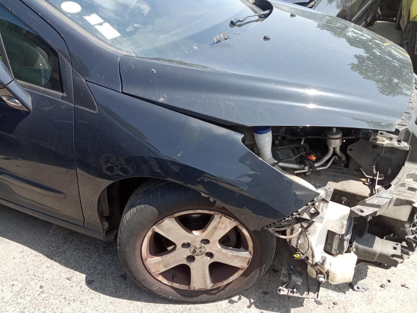 Buse PEUGEOT 308 1 SW PHASE 2 BREAK Diesel - 1