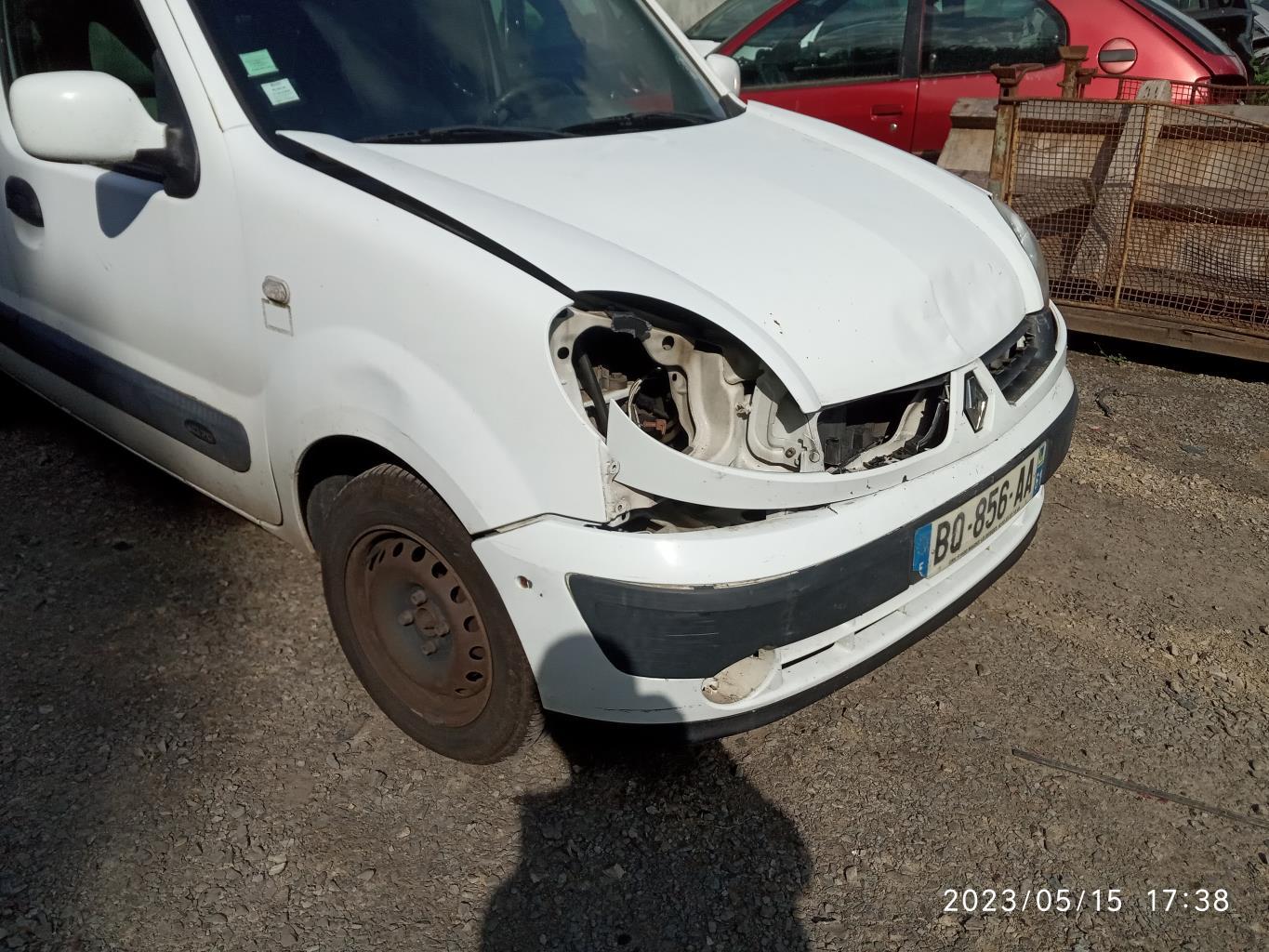 Compresseur clim RENAULT KANGOO 1 PHASE 2  - 1