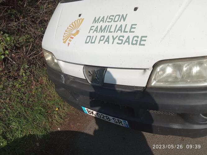 Photo de la pièce