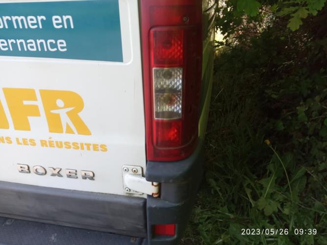 Photo de la pièce