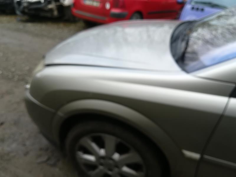 Aile avant gauche OPEL VECTRA C PHASE 1 BREAK Diesel - 1