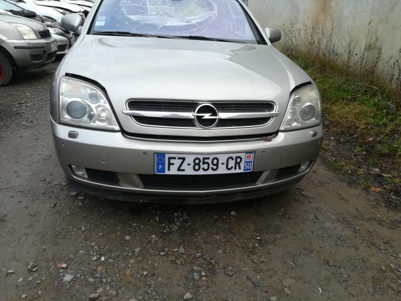 Capot OPEL VECTRA C PHASE 1 BREAK Diesel - 1