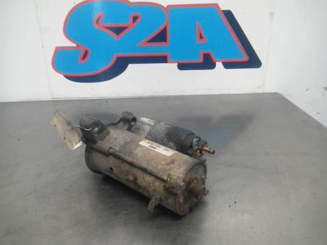 Demarreur FORD MONDEO 1 PHASE 2 Essence - 1