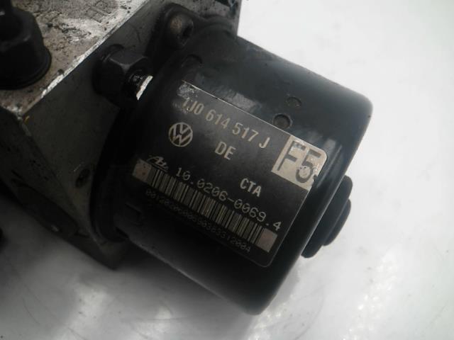Bloc ABS (freins anti-blocage) AUDI A3 1 PHASE 2 Diesel - 1