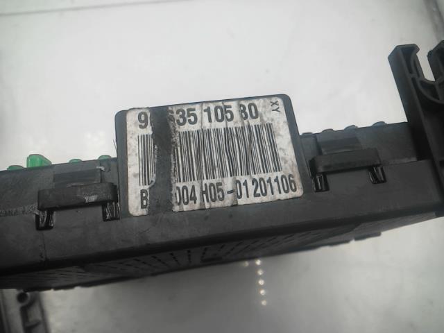 Kit de demarrage PEUGEOT 407 PHASE 1 Diesel - 1
