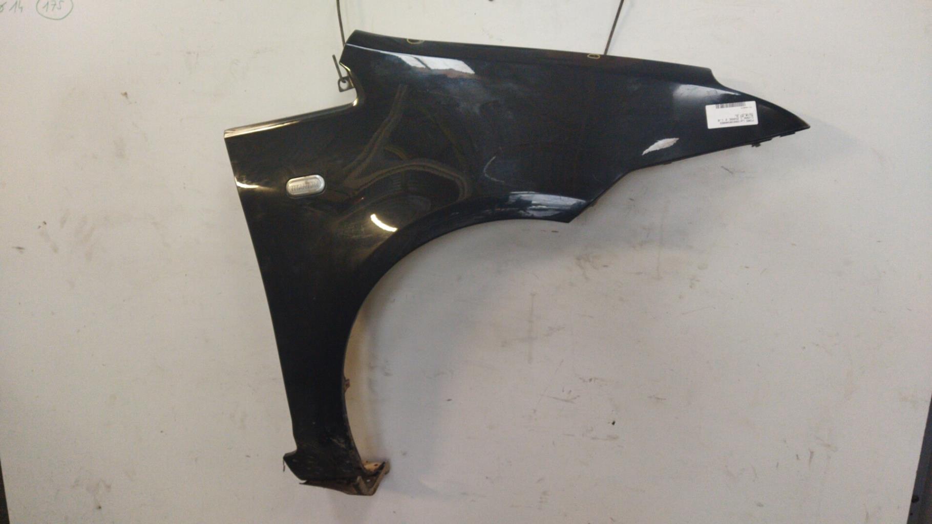 Aile avant droit FORD C-MAX 1 PHASE 2  - 1