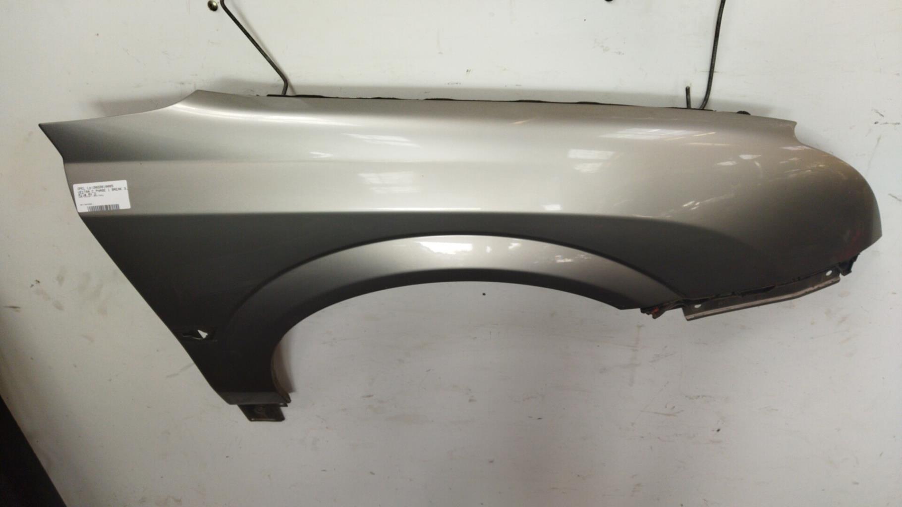 Aile avant droit OPEL VECTRA C PHASE 1 BREAK Diesel - 1