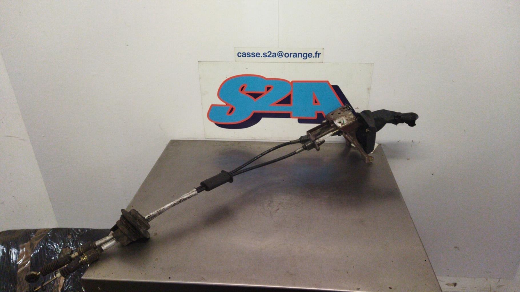Cable levier de vitesses PEUGEOT EXPERT 1  - 1