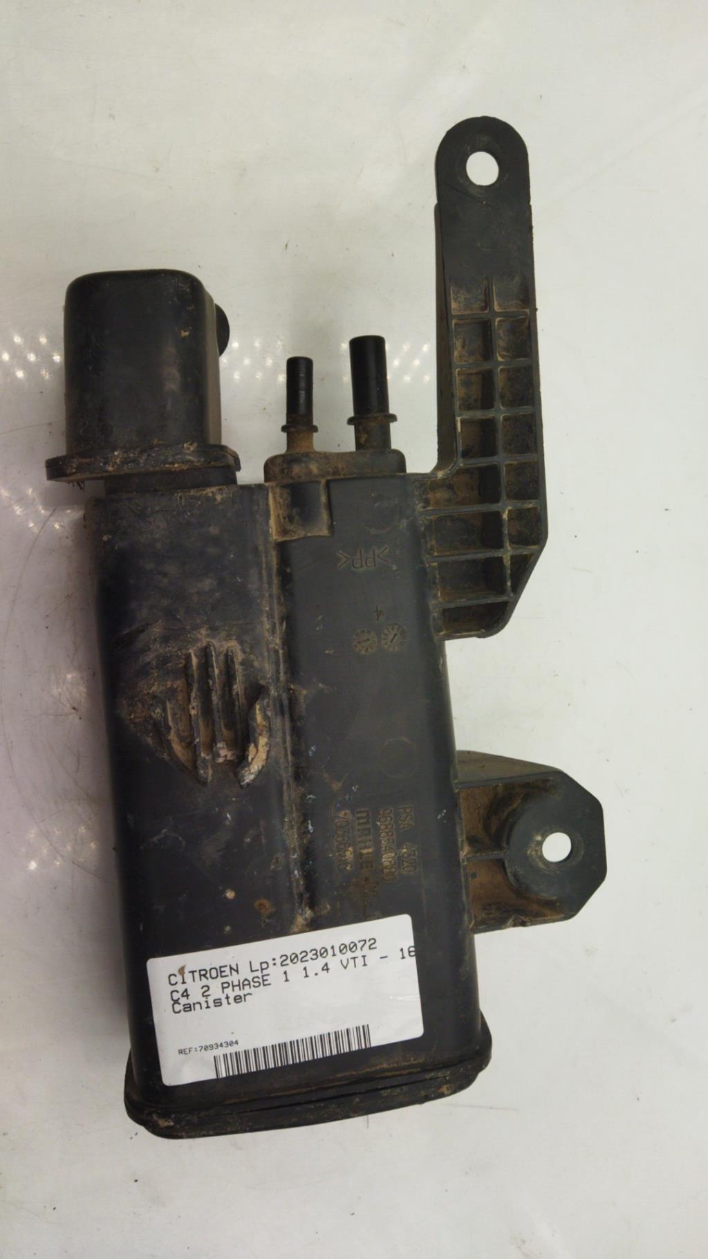 Canister CITROEN C4 2 PHASE 1 Essence - 1