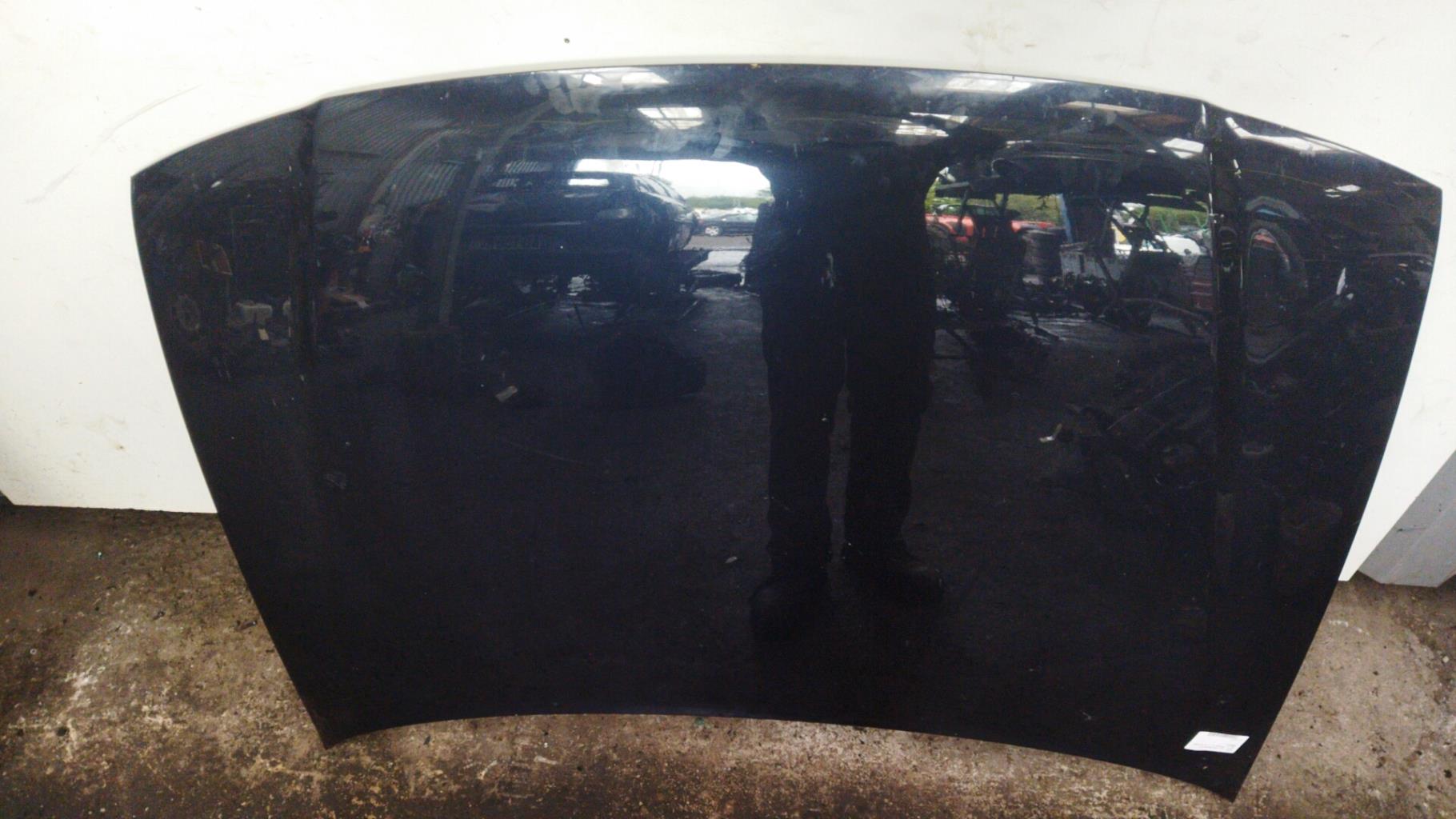 Capot AUDI A3 1 PHASE 2 Diesel - 1