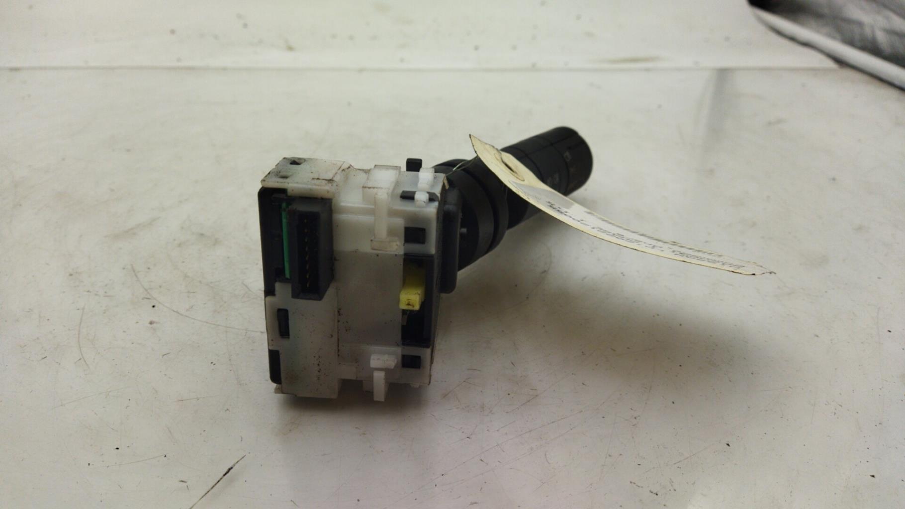 Commodo phare NISSAN QASHQAI 1  - 1