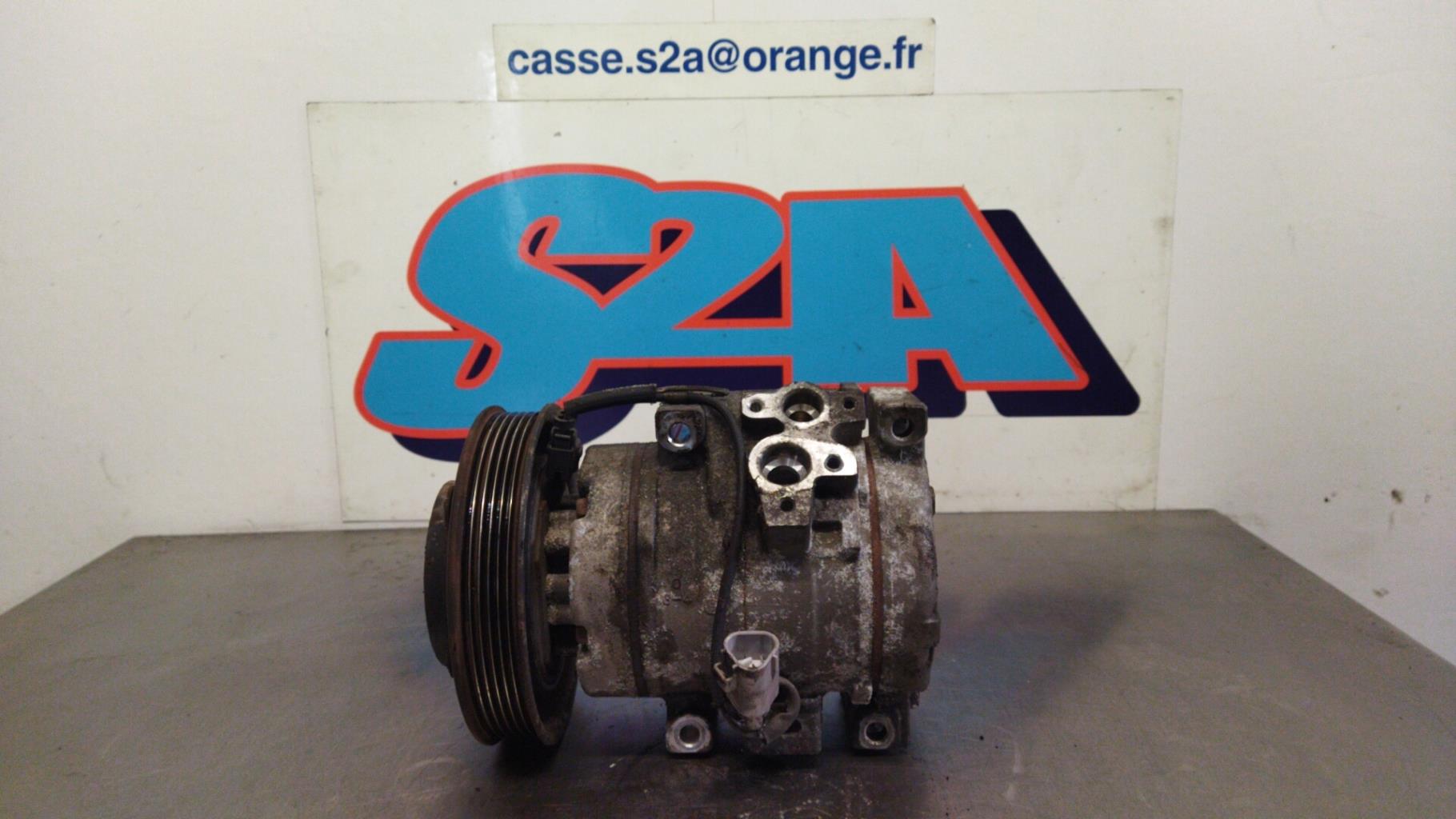 Compresseur clim TOYOTA CELICA 5 PHASE 2 COUPE Essence - 1