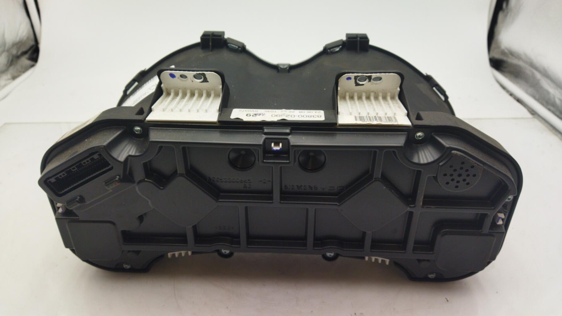 Compteur TOYOTA AURIS 1 PHASE 1 Diesel - 1