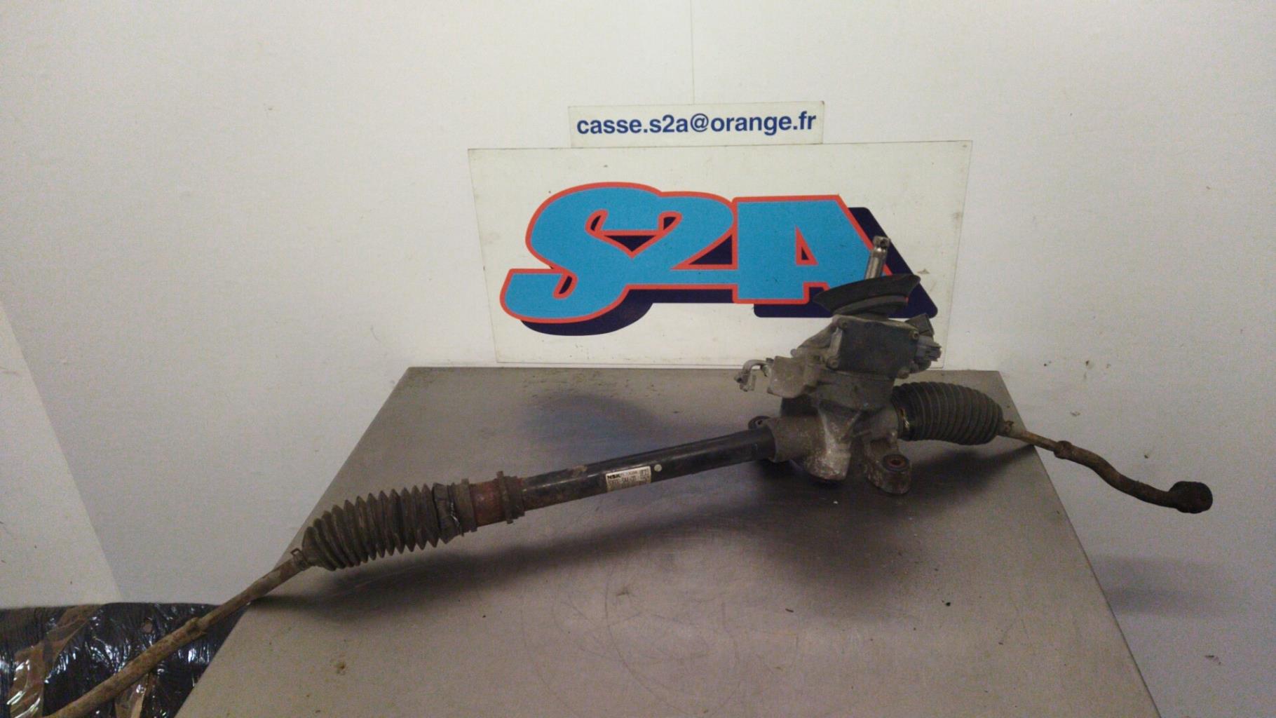 Cremaillere mecanique HONDA JAZZ 2 Essence - 1