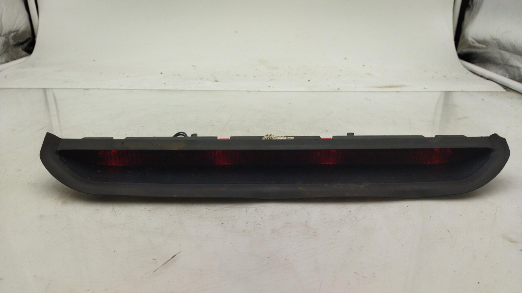 Feu arriere stop central OPEL VECTRA C PHASE 1 BREAK Diesel - 1