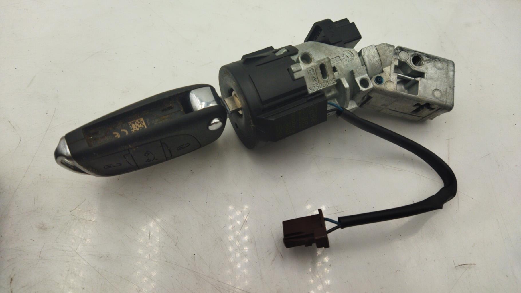 Kit de demarrage CITROEN C4 2 PHASE 1 Diesel - 1