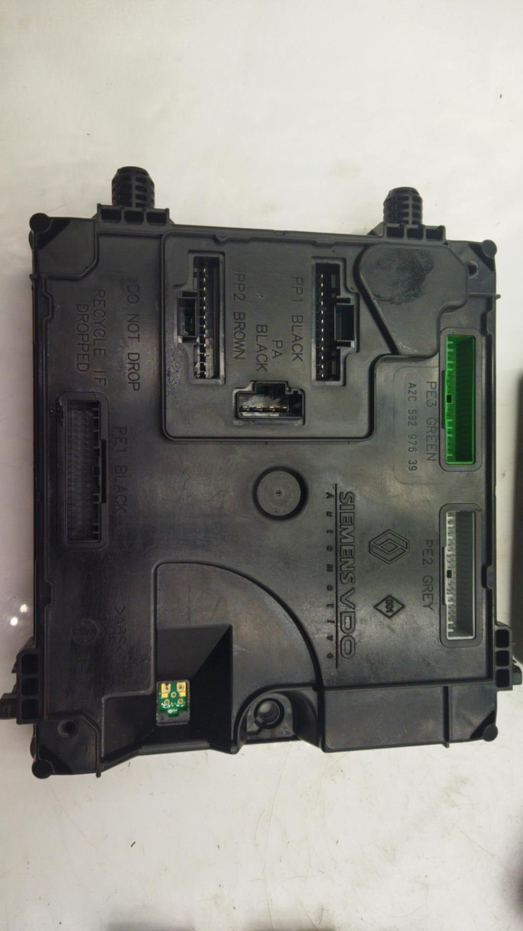 Kit de demarrage RENAULT LAGUNA 3 PHASE 1 Diesel - 1
