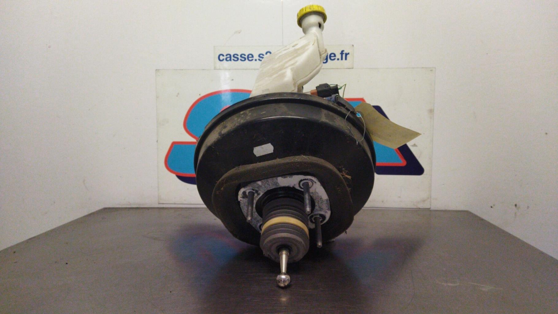 Mastervac PEUGEOT 208 1 PHASE 2 Diesel - 1