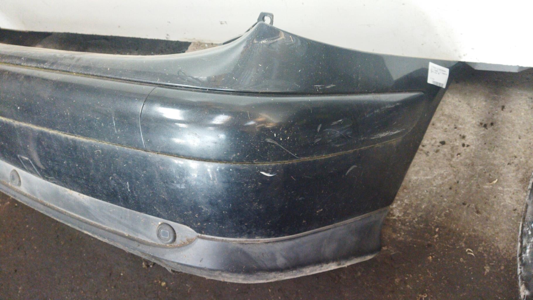 Pare choc arriere CITROEN C5 1 PHASE 1 Essence - 1