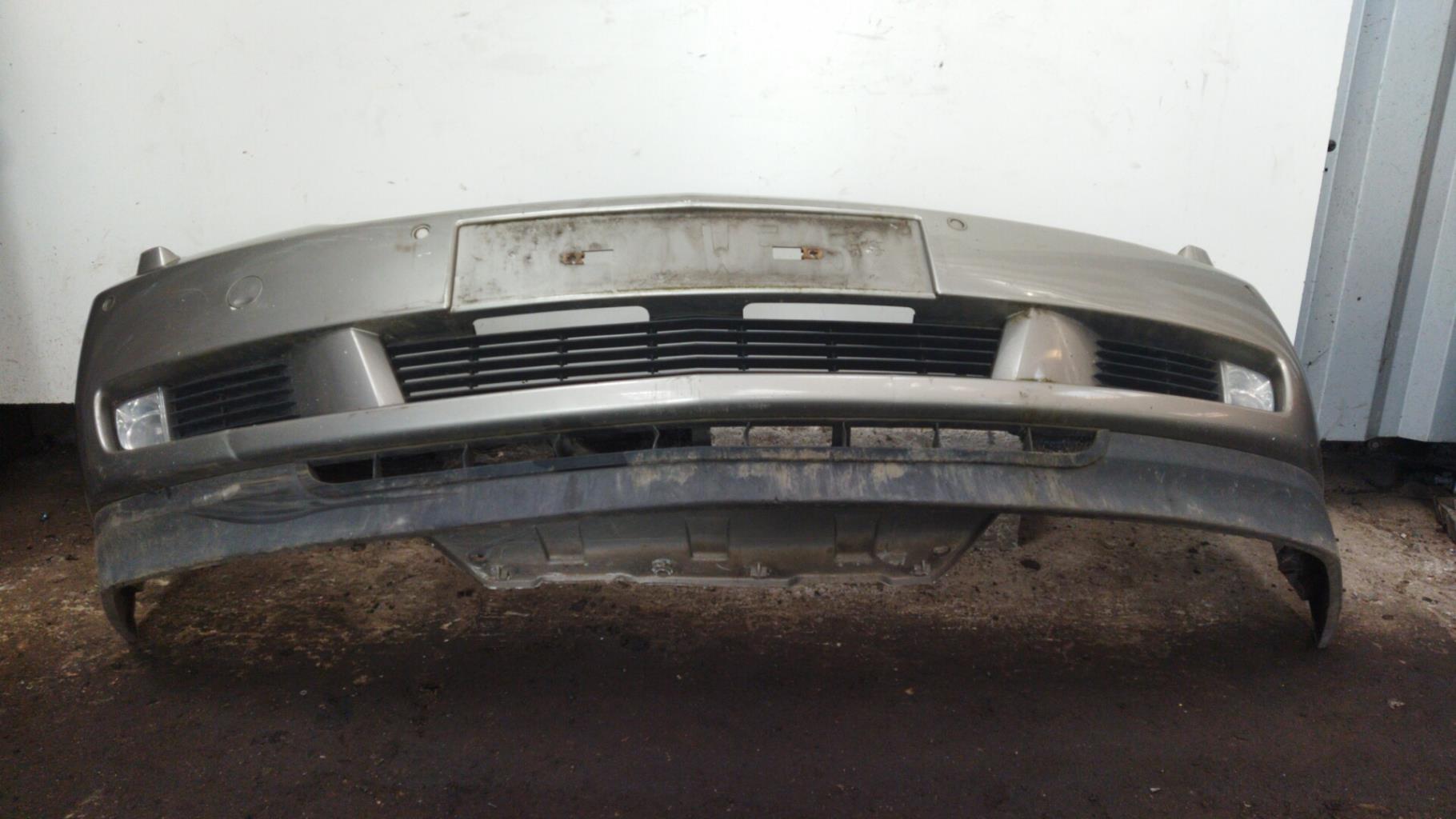 Pare choc avant OPEL VECTRA C PHASE 1 BREAK Diesel - 1