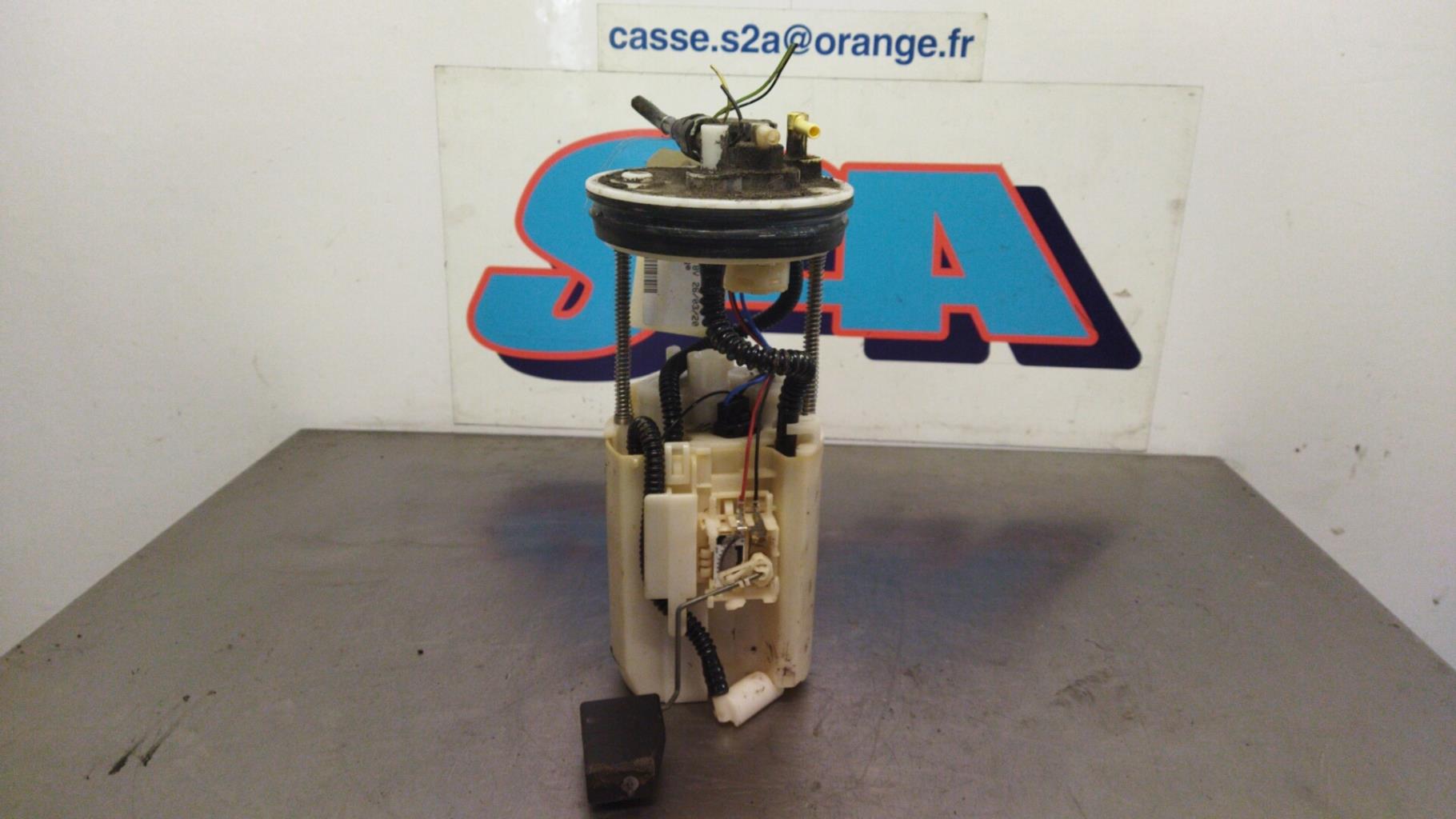 Pompe à carburant HONDA JAZZ 2 Essence - 1
