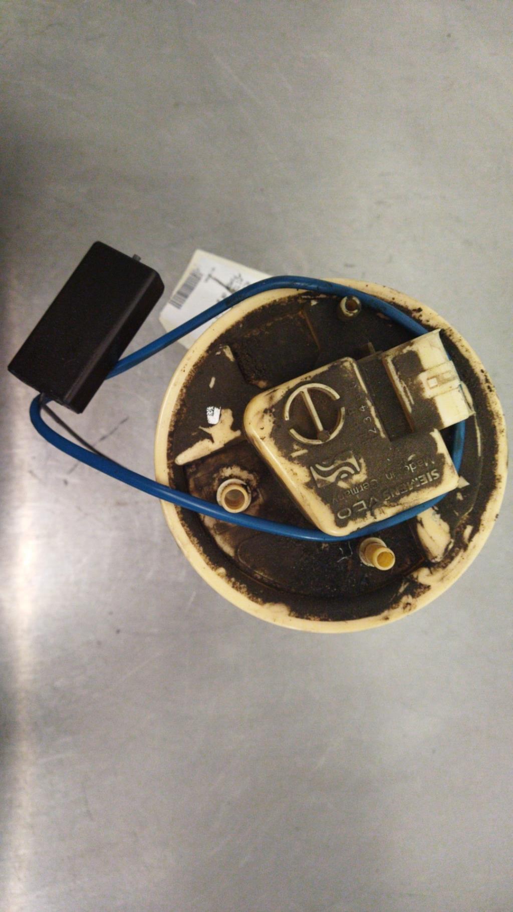 Pompe de gavage ALFA ROMEO MITO  - 1