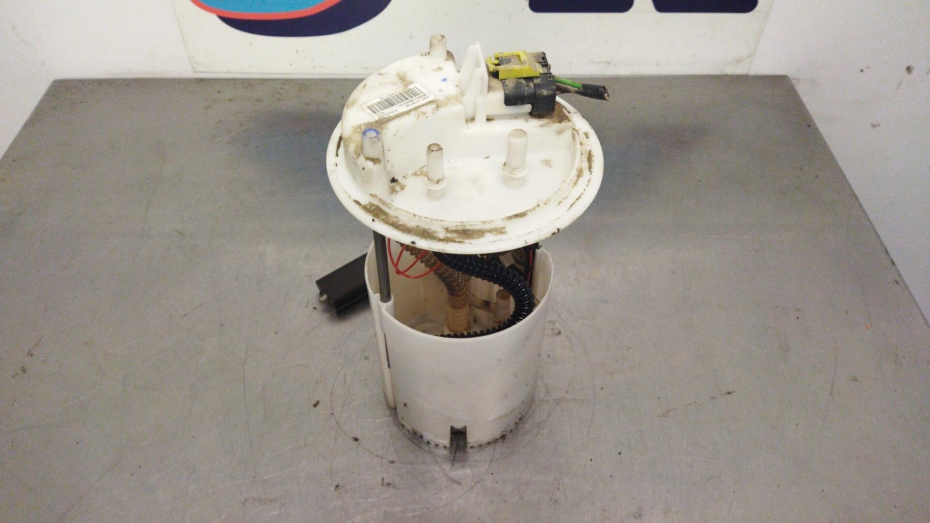 Pompe de gavage CITROEN NEMO  - 1