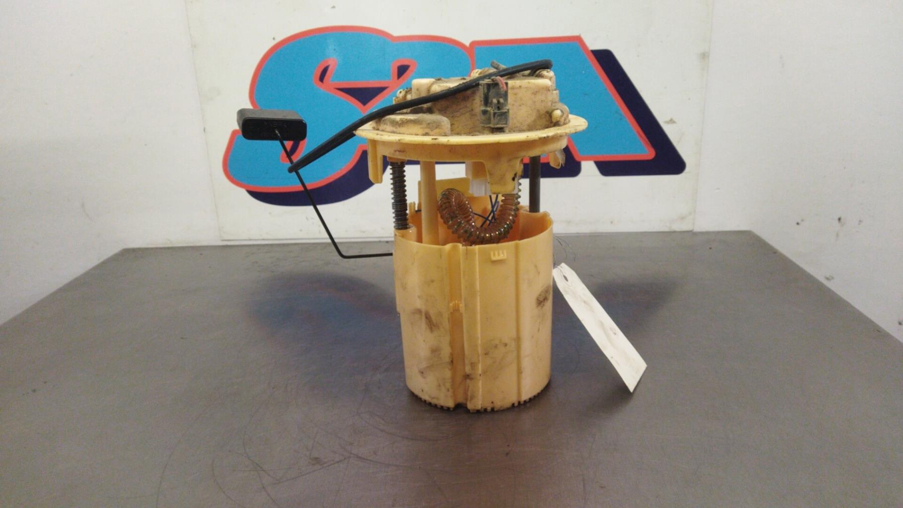 Pompe de gavage PEUGEOT PARTNER 2 PHASE 2 Diesel - 1