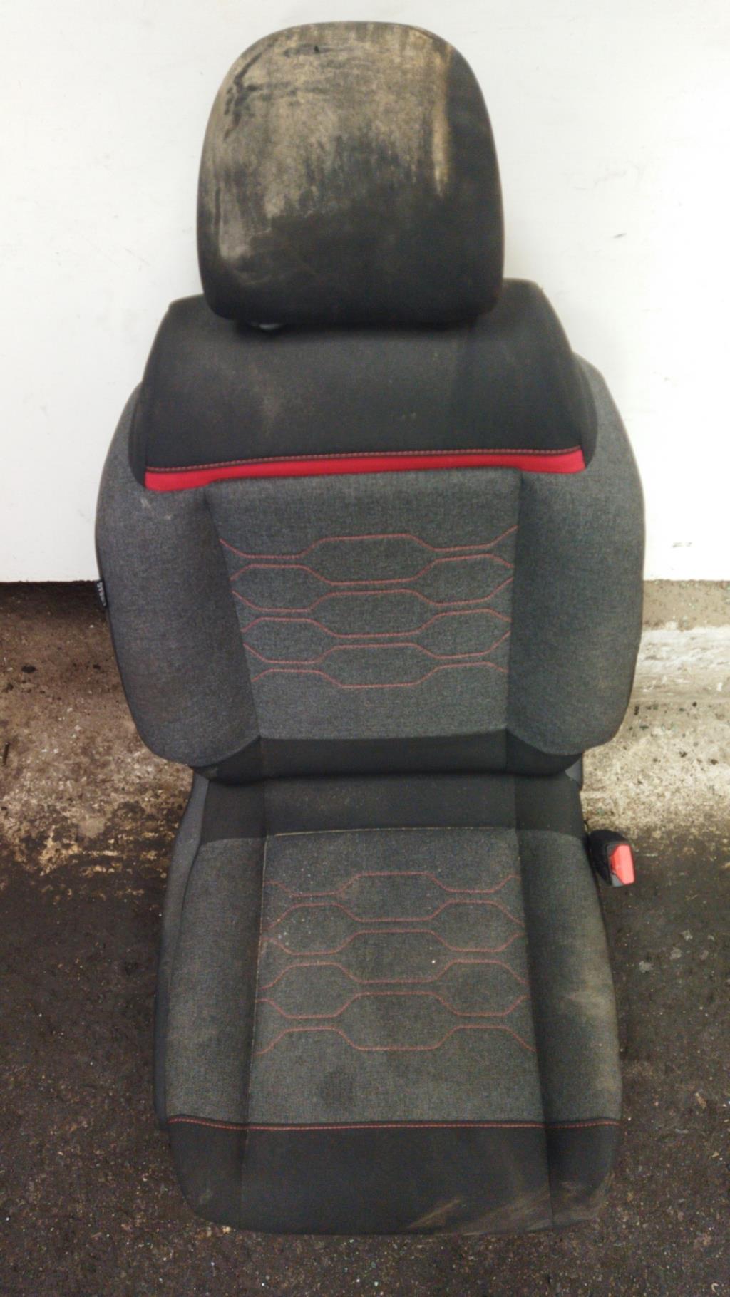 Siege avant droit CITROEN C3 3 PHASE 1 Essence - 1