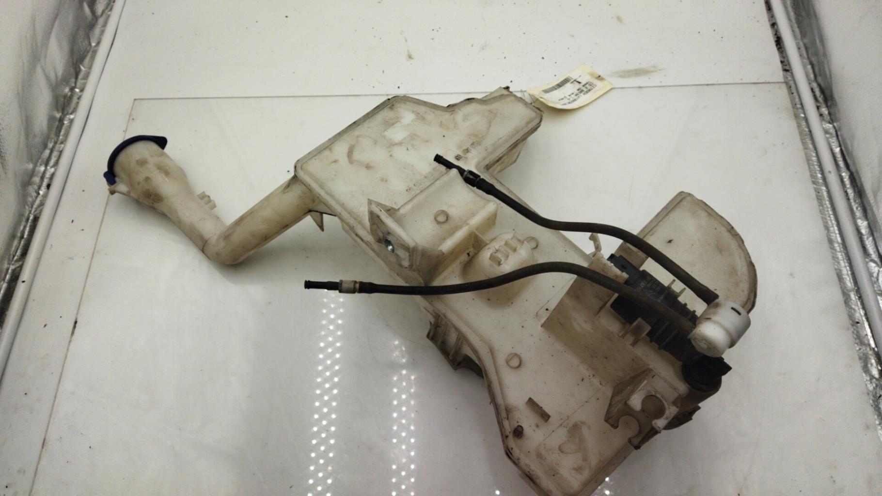 Vase de lave glace CITROEN C5 2 BREAK  - 1
