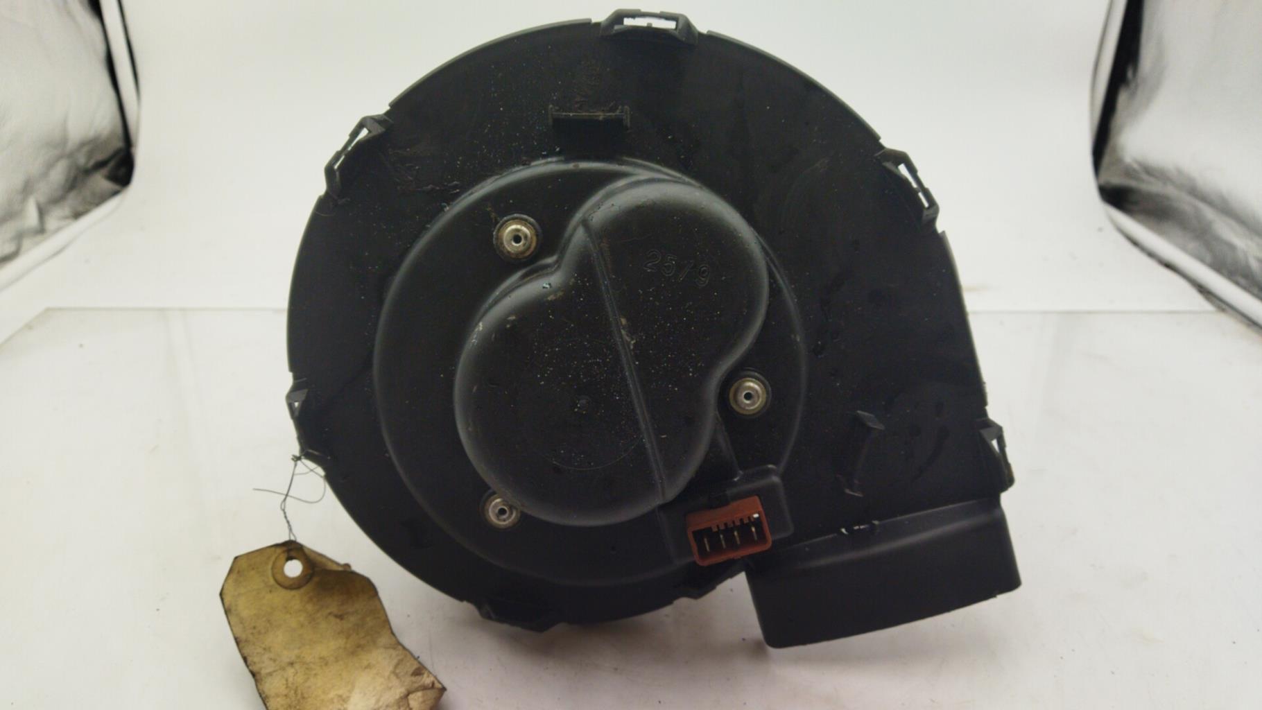 Ventilateur chauffage CITROEN SAXO PHASE 1 Essence - 1